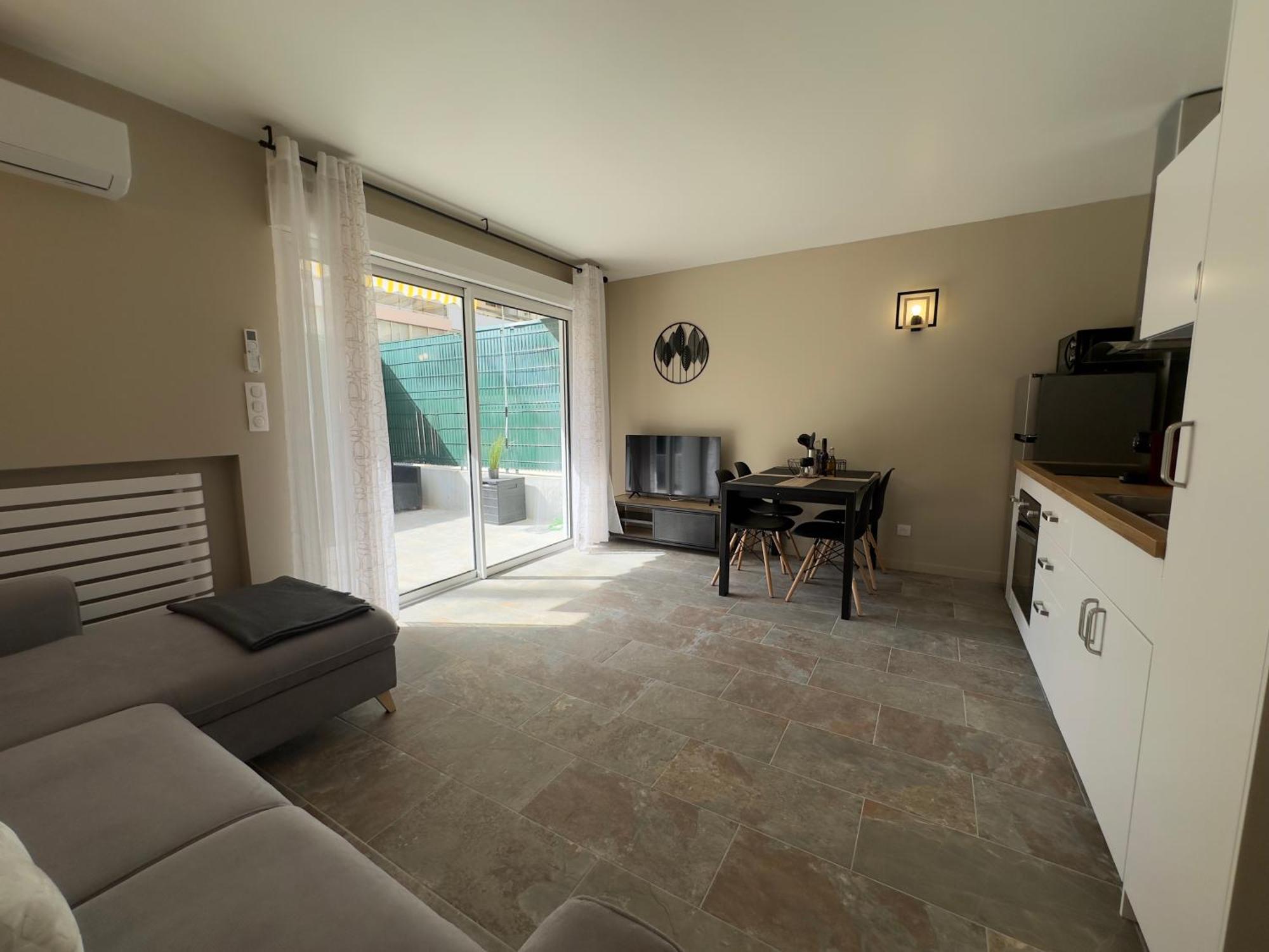 Cosy Castille - Proche De La Croisette Cannes