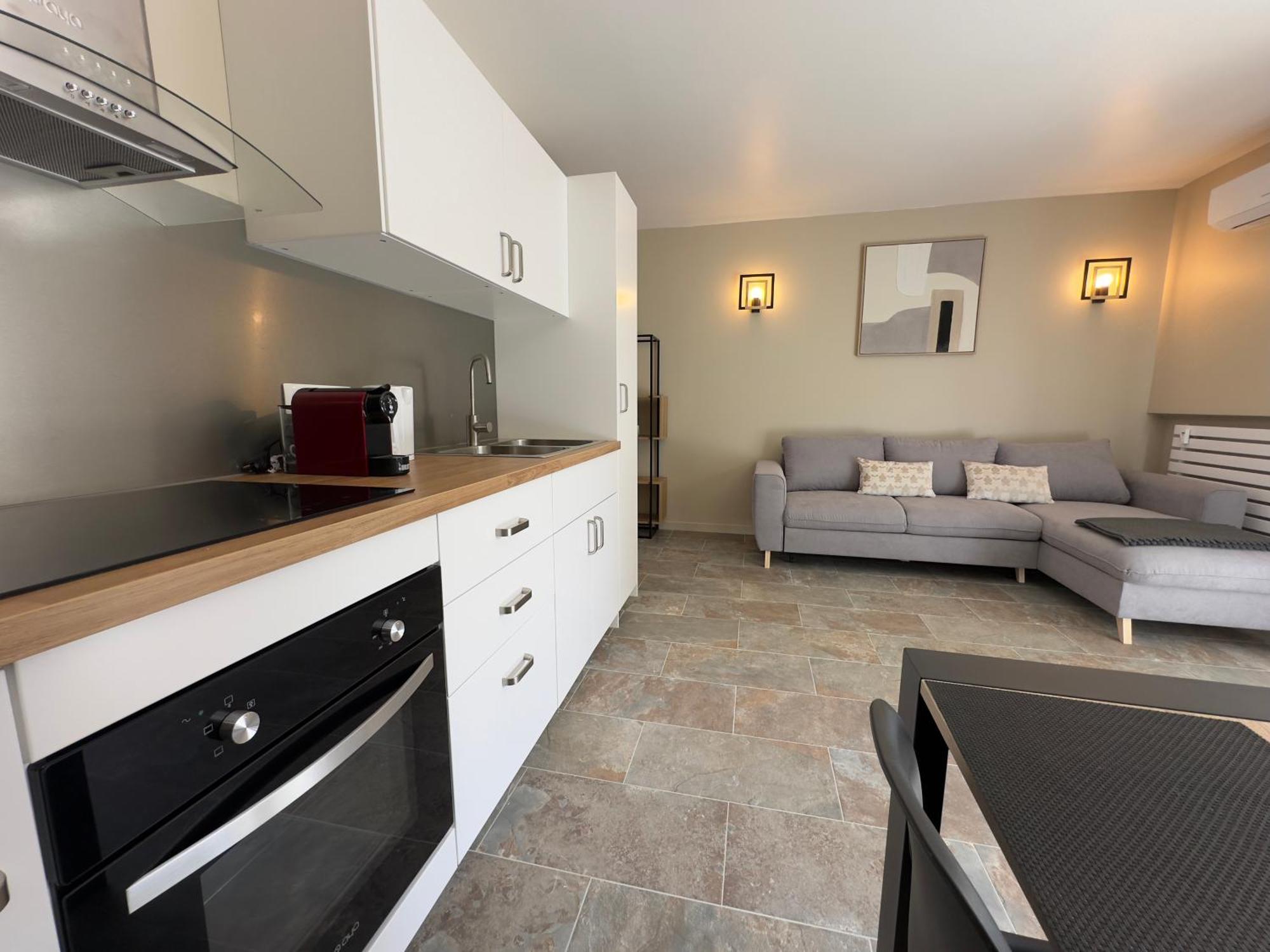 Cosy Castille - Proche De La Croisette * Cannes