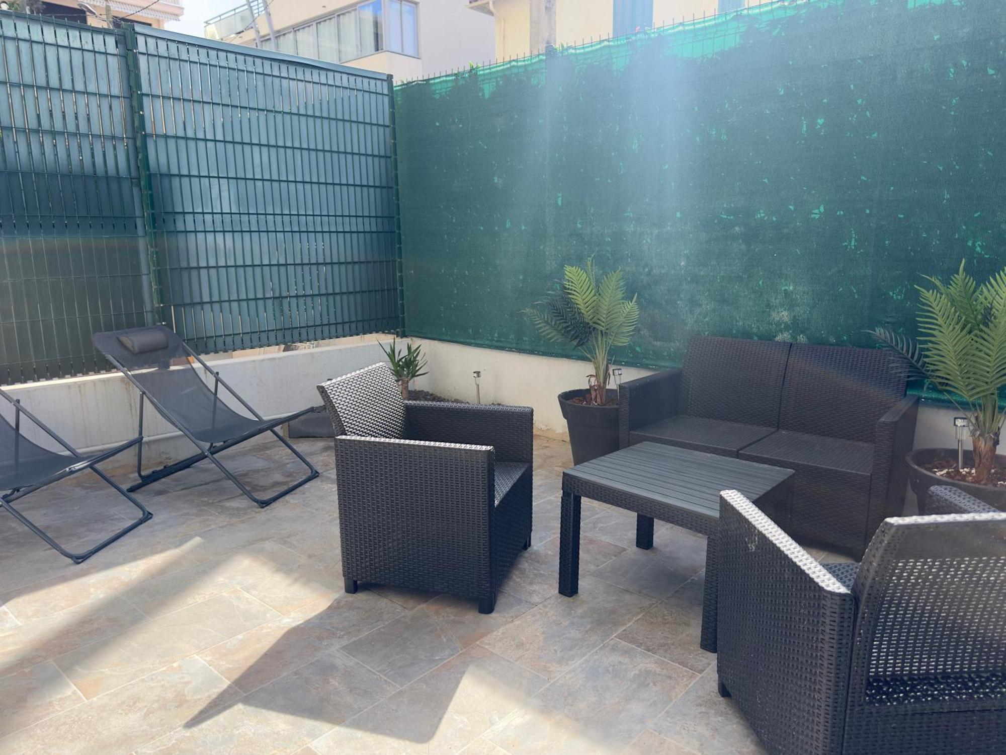 Appartement Cosy Castille - Proche De La Croisette Cannes