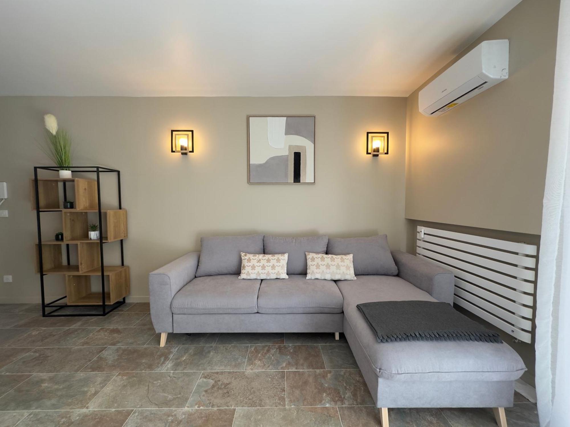Cosy Castille - Proche De La Croisette * Cannes