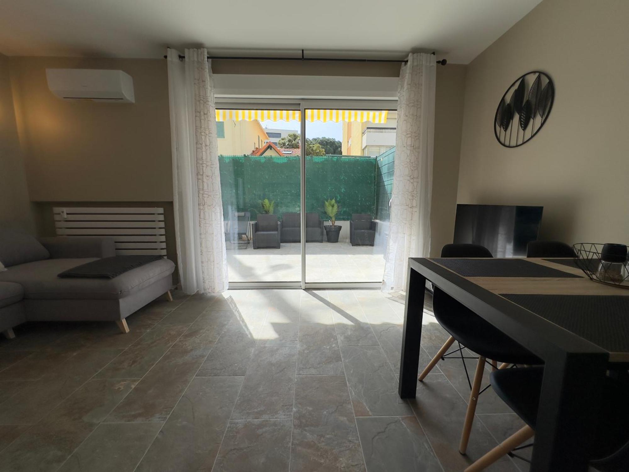 Cosy Castille - Proche De La Croisette Appartement *