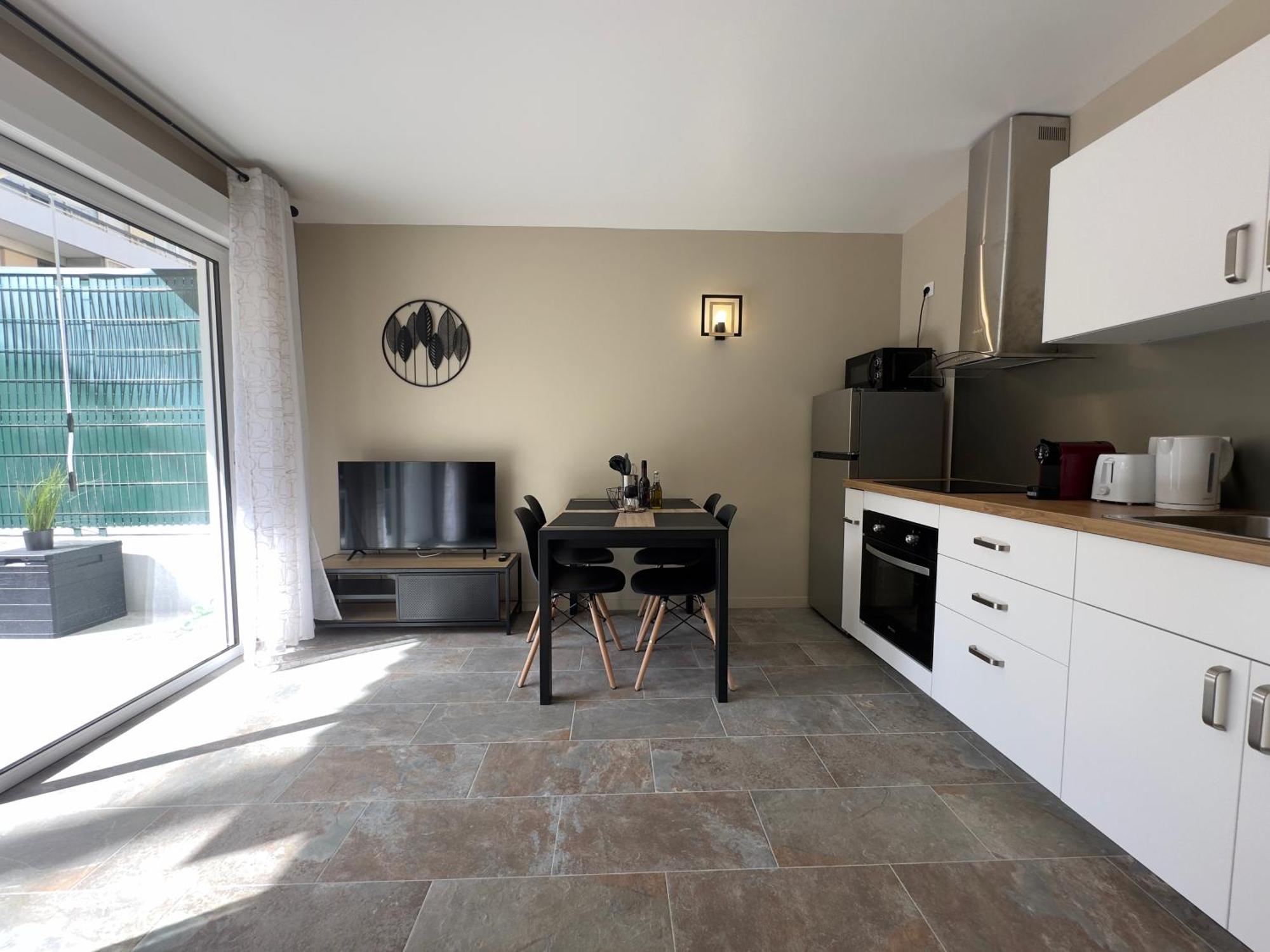 Cosy Castille - Proche De La Croisette * Cannes