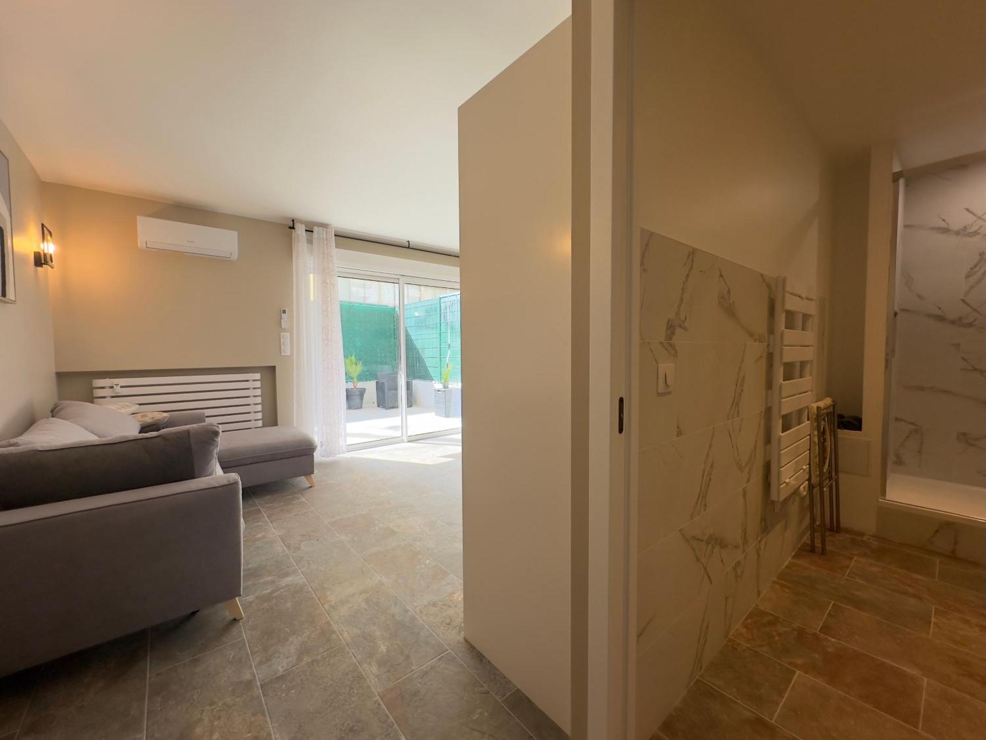 Appartement Cosy Castille - Proche De La Croisette *