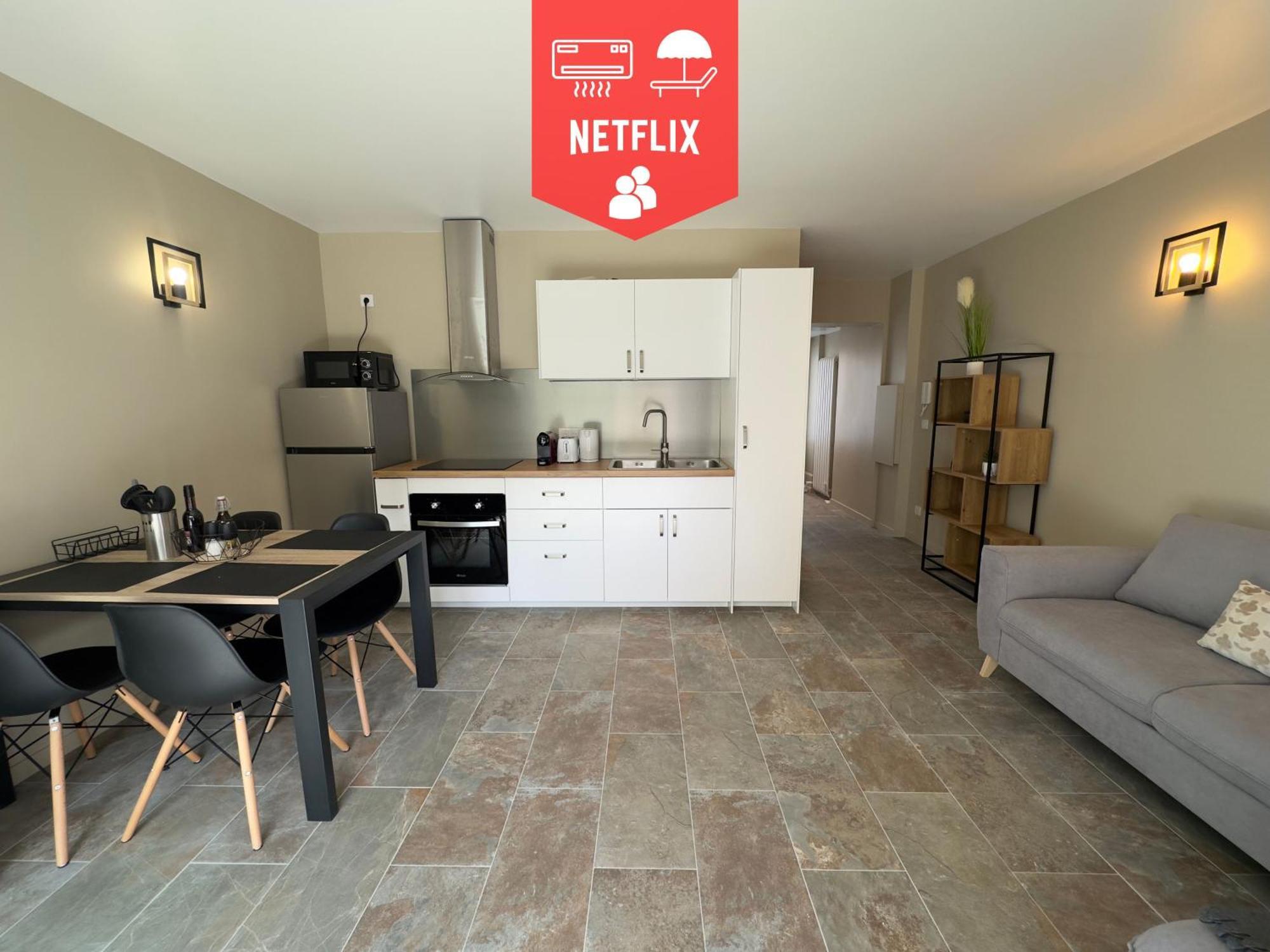 Cosy Castille - Proche De La Croisette * Cannes