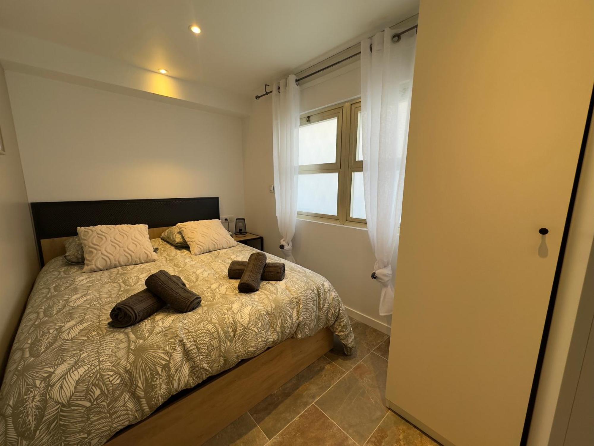 Cosy Castille - Proche De La Croisette